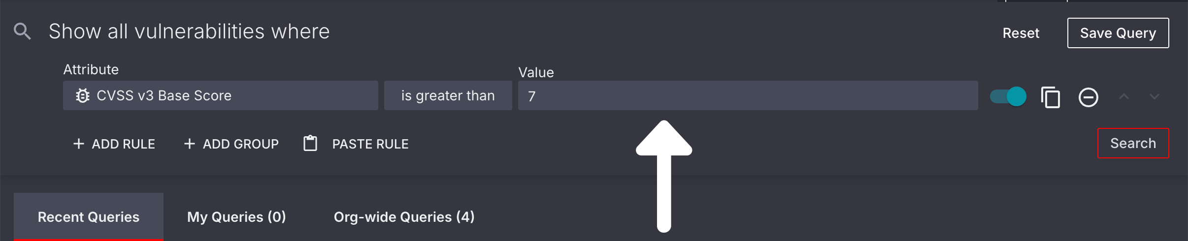 User selects date from Date Picker